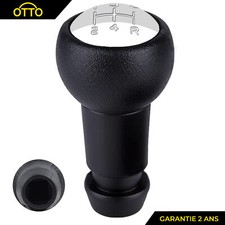 Pommeau De Levier 5 Vitesses