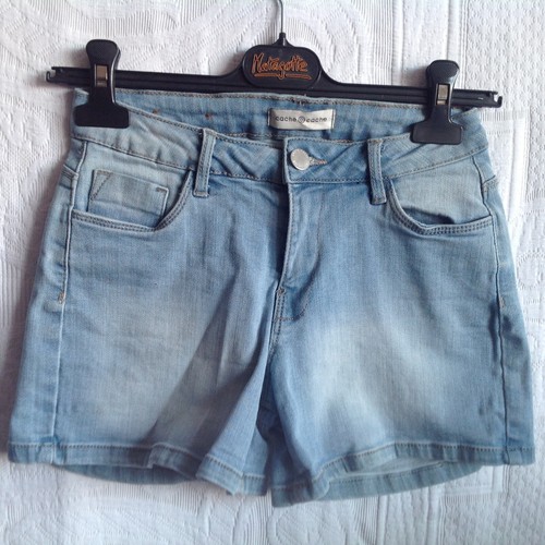 Cache short jeans - cache,