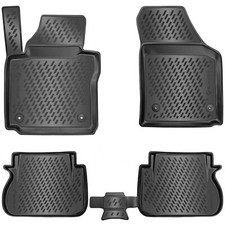 ELMASLINE Caoutchouc Kit pour