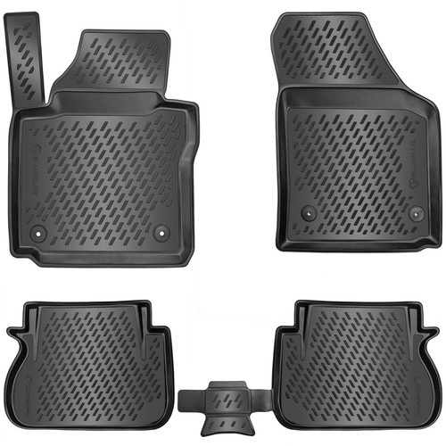 Elmasline caoutchouc kit - elmasline,