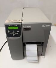 Imprimante de codes-barres Zebra S4M