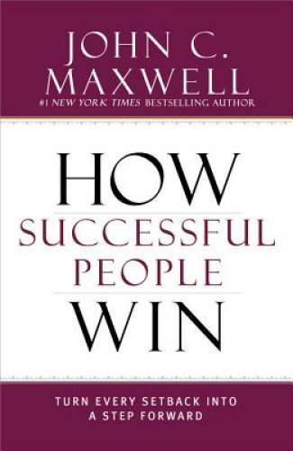 How successful people win - how,