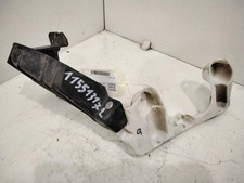 Support de pare chocs arriere