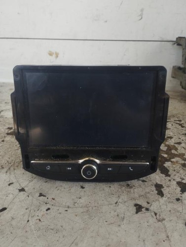 Autoradio opel adam 42342507 - autoradio,