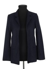 Blazer bleu Zadig & Voltaire