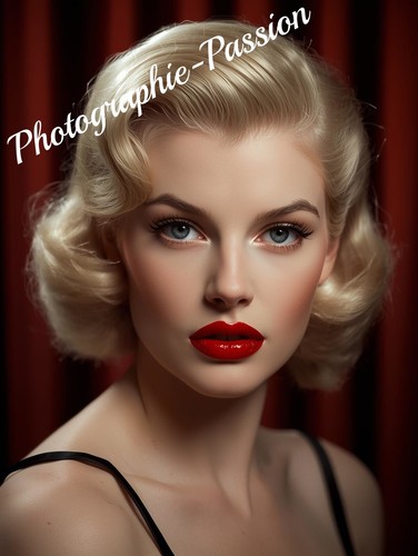 Photo portrait - photo, –