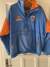 VESTE SKI VINTAGE - COLLECTOR