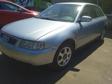 Optique avant principal gauche