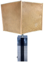 Ancienne  lampe  vintage