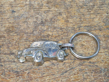 Porte Clé 4CV Key Ring
