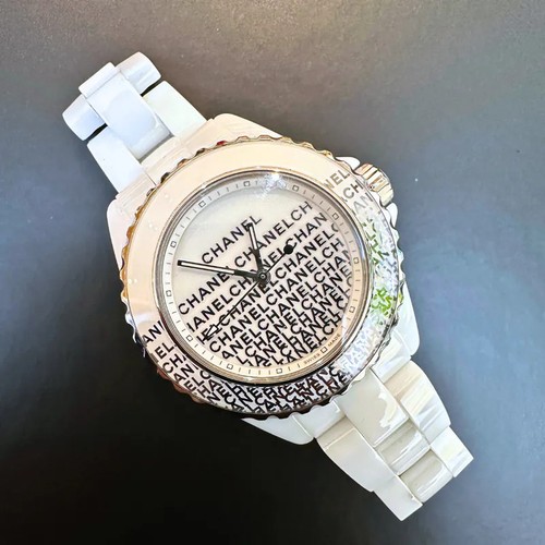 Montre bracelet femme chanel - montre-bracelet,