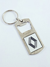 Porte cles renault 1980s - -,
