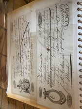  Jeux Papier Du 19eme Eme