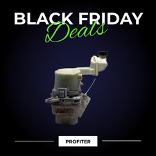 🇫🇷 MOTEUR ELECTRIQUE DIRECTION ASSISTEE FORD FUSION ➤1599173 ♻️