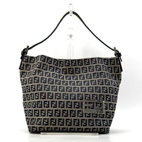 Sac main bandoulière - à, fendi