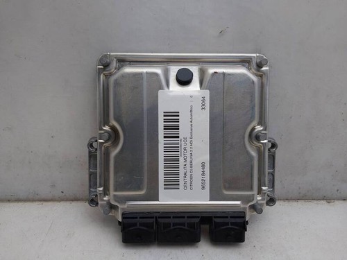 9652184480 boîtier moteur uce