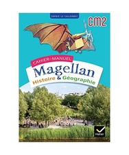 Magellan Histoire Géographie