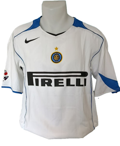 Maillot football porté - maillot, de