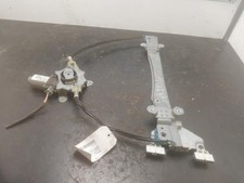 Leve vitre electrique avant gauche RENAULT TWINGO 2 PHASE 1 8200384743