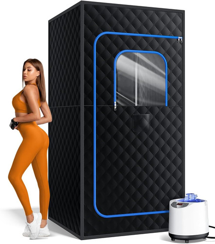 Home portable sauna tent with - portable,