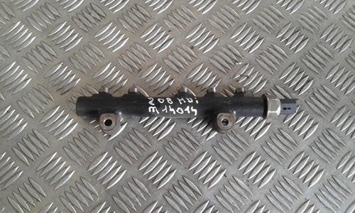 Barre rampe injecteur - , peugeot