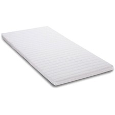Surmatelas 6,5Cm En Mousse À