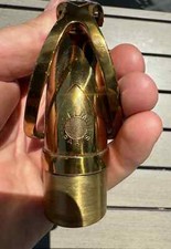 Selmer Mark VI Tenor Saxophone
