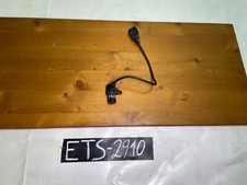 Capteur de vitesse Ducati