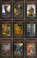 L'AGE DES TÉNÈBRES VAMPIRE -