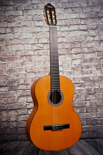 Guitare concert valencia - de,