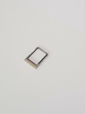 Génuine Support Tiroir Porte Cartes SIM Wiko GETAWAY Doré