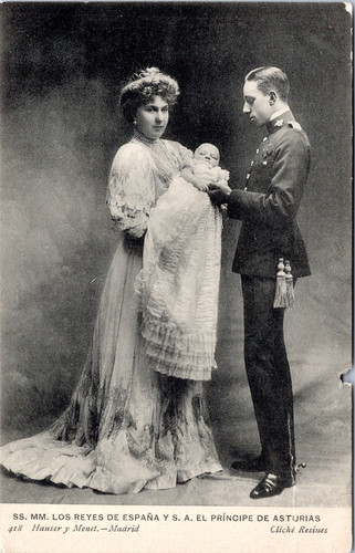 Alphonse xiii victoria - xiii,,