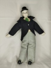 Ancienne figurine poupée - ancienne,