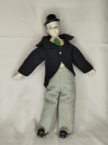 Ancienne figurine poupée - ancienne,