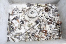 SAC VISSERIE VIS - BMW K100 1000 (1982 - 1990)