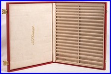Étui S.T. Dupont Vide Pour 4