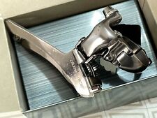 Dérailleur Shimano Dura Ace FD-7800 Clamp 31,8mm Dérailleur Avant NOS