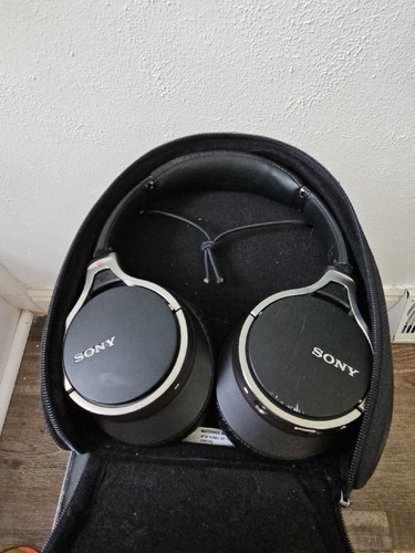 Sony noise canceling - sony,