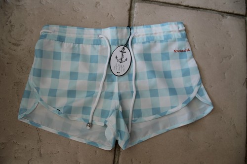 Short bain surf kanabeach - bain,