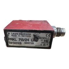 LEUZE ELECTRONIC PRKL 713/24 L8 CAPTEUR REFLECHISSANT