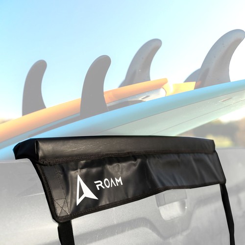Roam housse hayon pour - roam, de