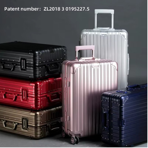 Valises rigides premium - premium, 4