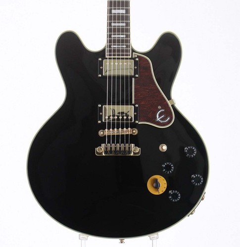 Epiphone king lucille - epiphone,