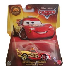 Disney Cars Lightning McQueen