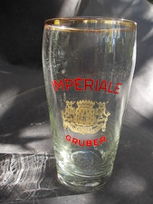 Superbe GRUBER IMPERIALE bouc