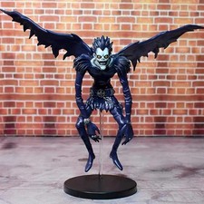 ✨Figurine Death Note Ryuk Ryuuku PVC 23 cm Action Figure Collection-Décoration