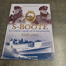 S-BOOTE Les Vedettes Rapides
