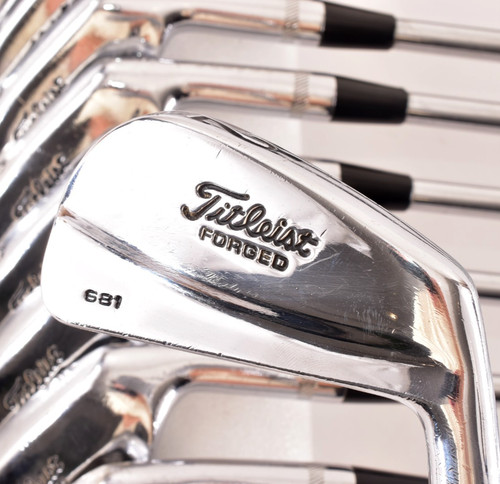 Ensemble fers golf extra - de,