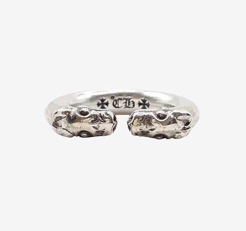 Chrome hearts double - chrome, dog