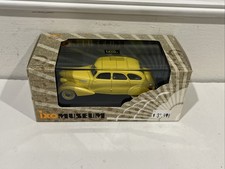 IXO Museum Berliet 11CV